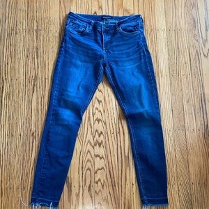 Classic Indigo  Jeans for Women